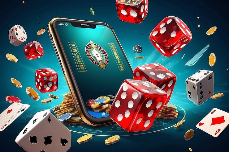 Ilustrasi keamanan akun digital cinta777 untuk pengguna Indonesia yang aktif bermain online